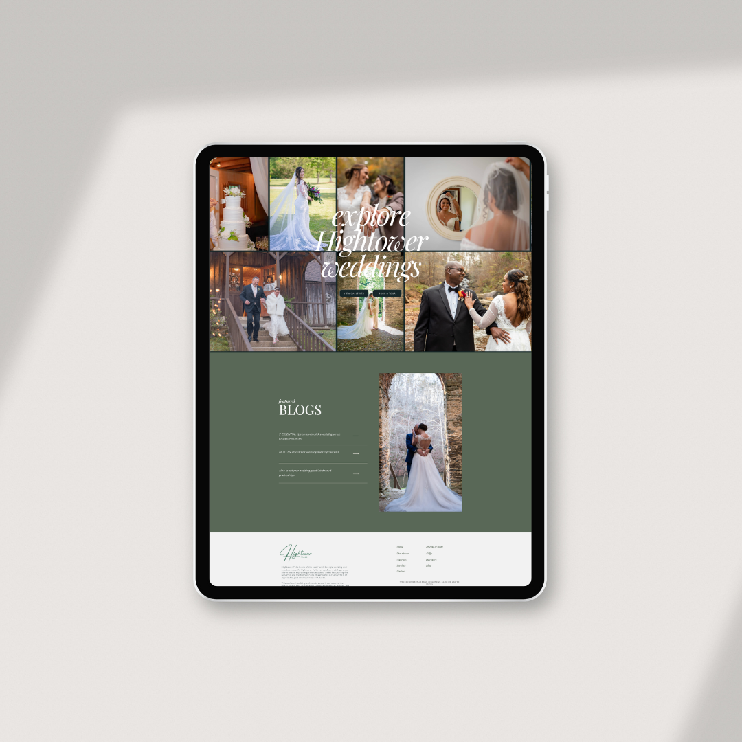 web designer washington dc freelance