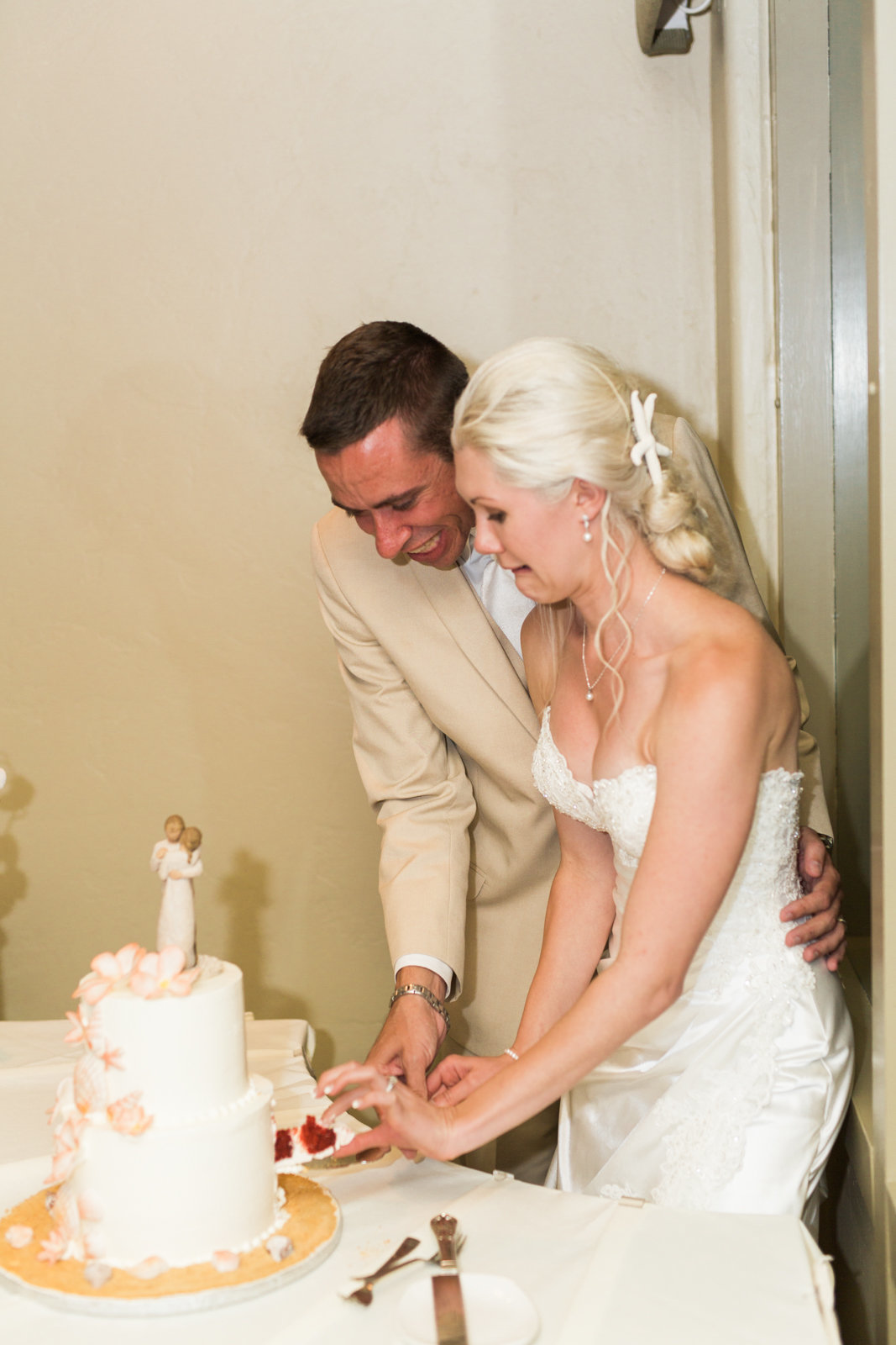 Wedding at Monterey Tides in Monterey, CA