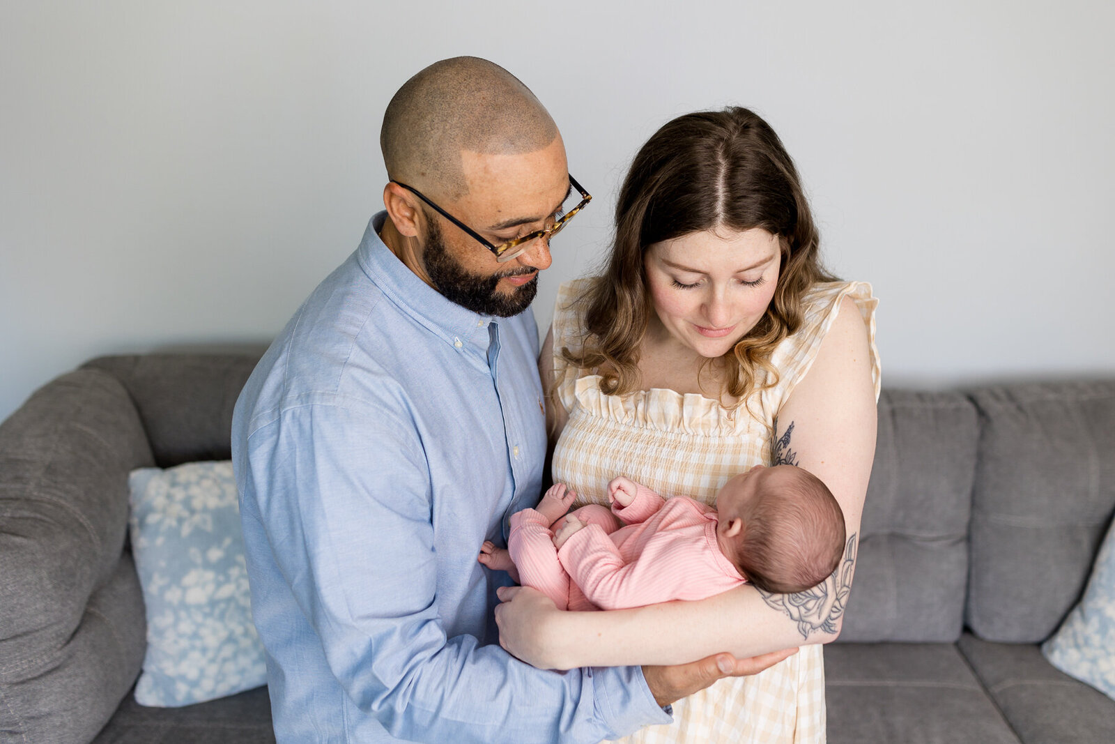 In-home-newborn-photography-session-Frankfort-KY-photographer-baby-girl-5