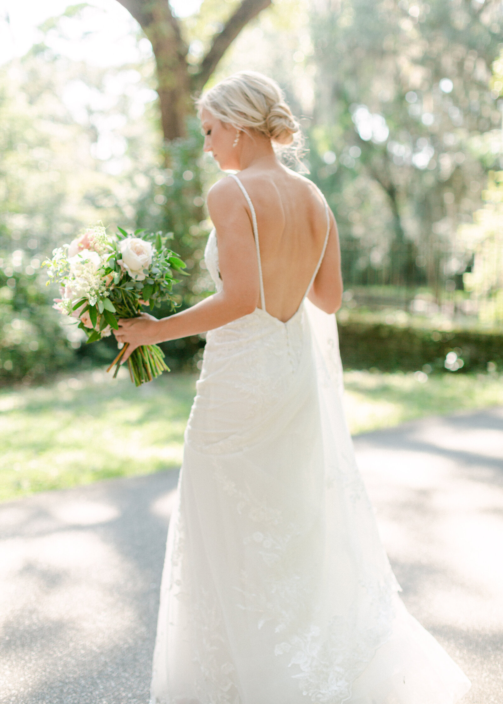 Legare Waring House - Charleston Wedding Photographer - Torianna Brooke Portraiture-73