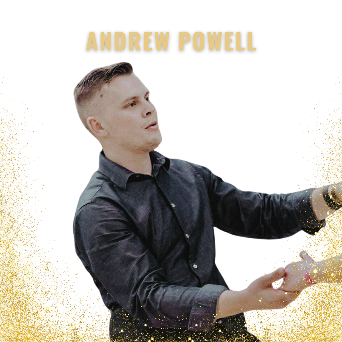 Production - Andrew Powell