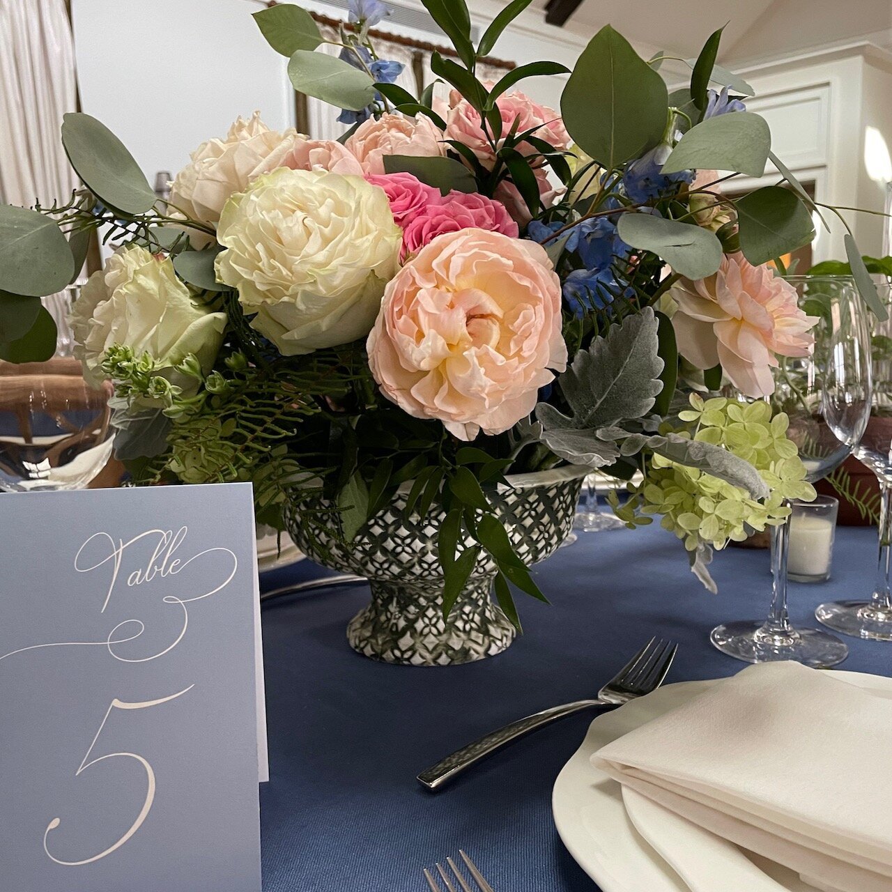 Florist Chesapeake Blooms