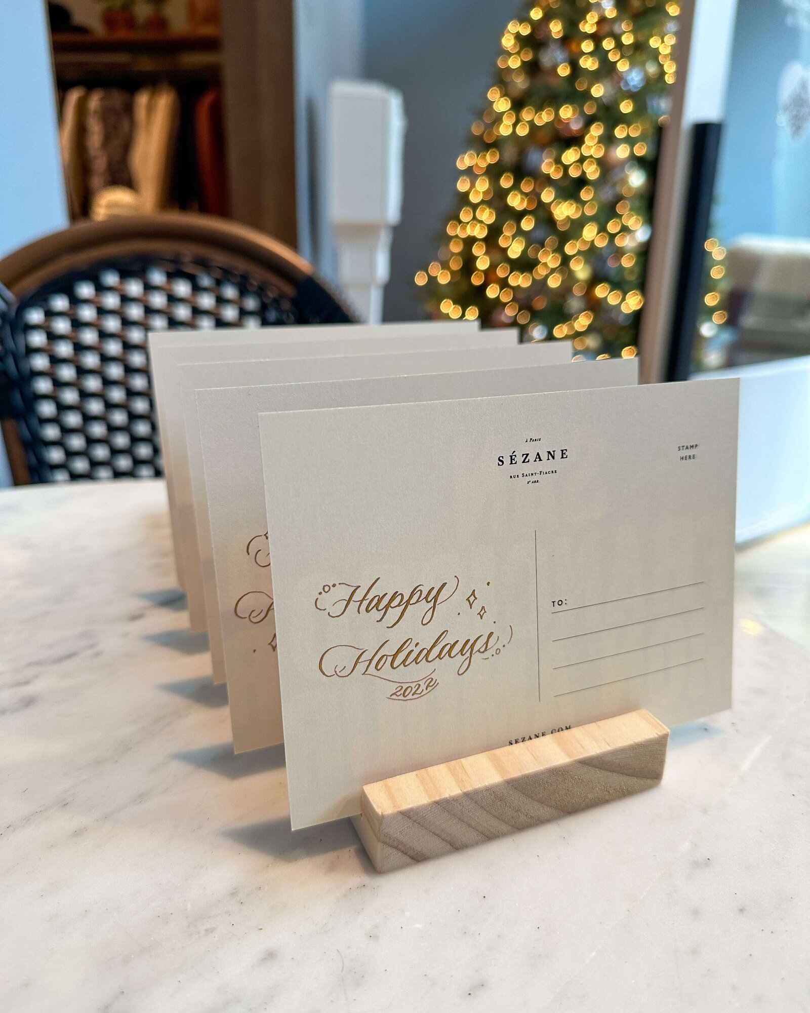 handwritten-calligraphy-holiday-greeting-cards