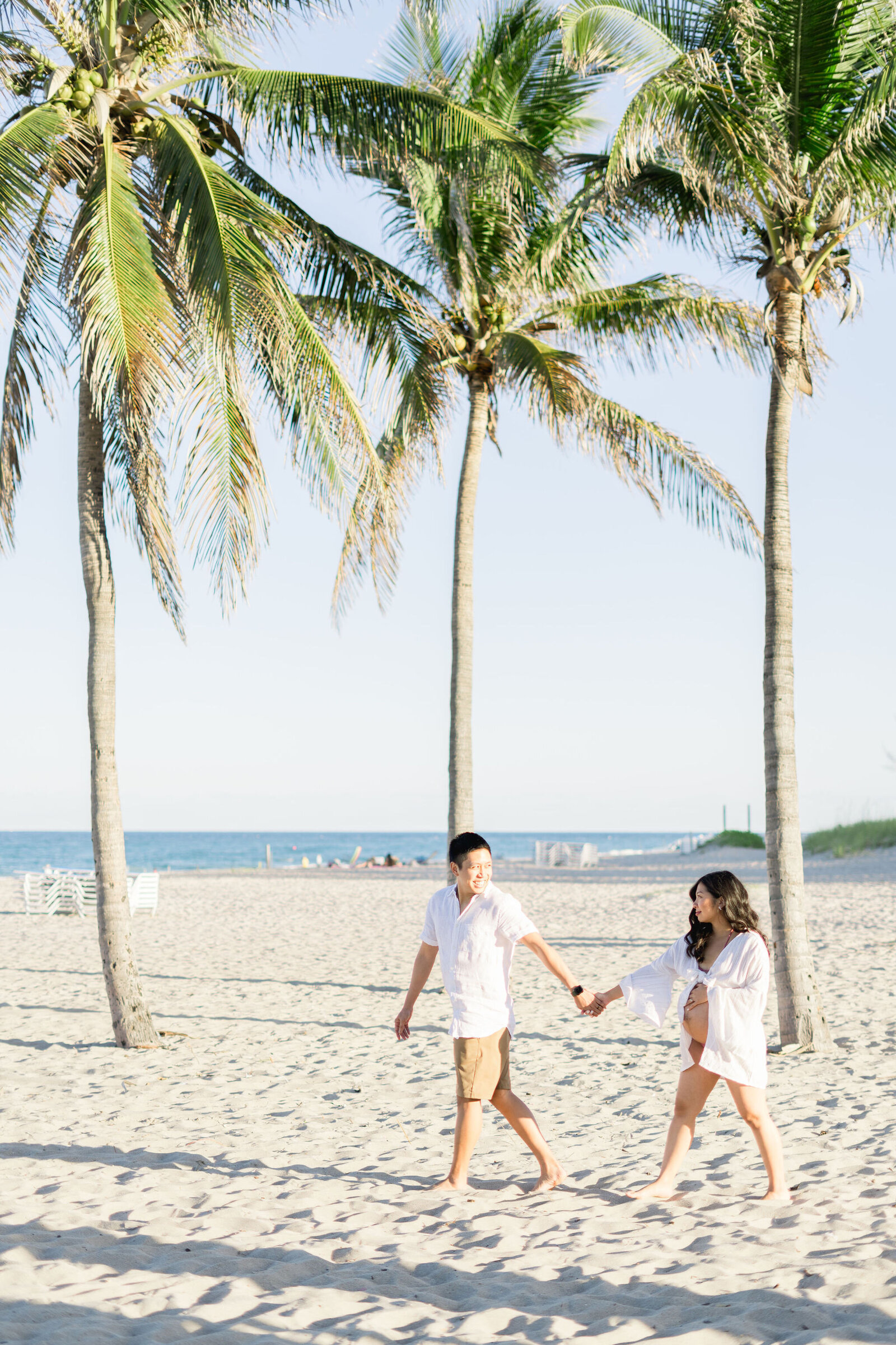 beach maternity 4