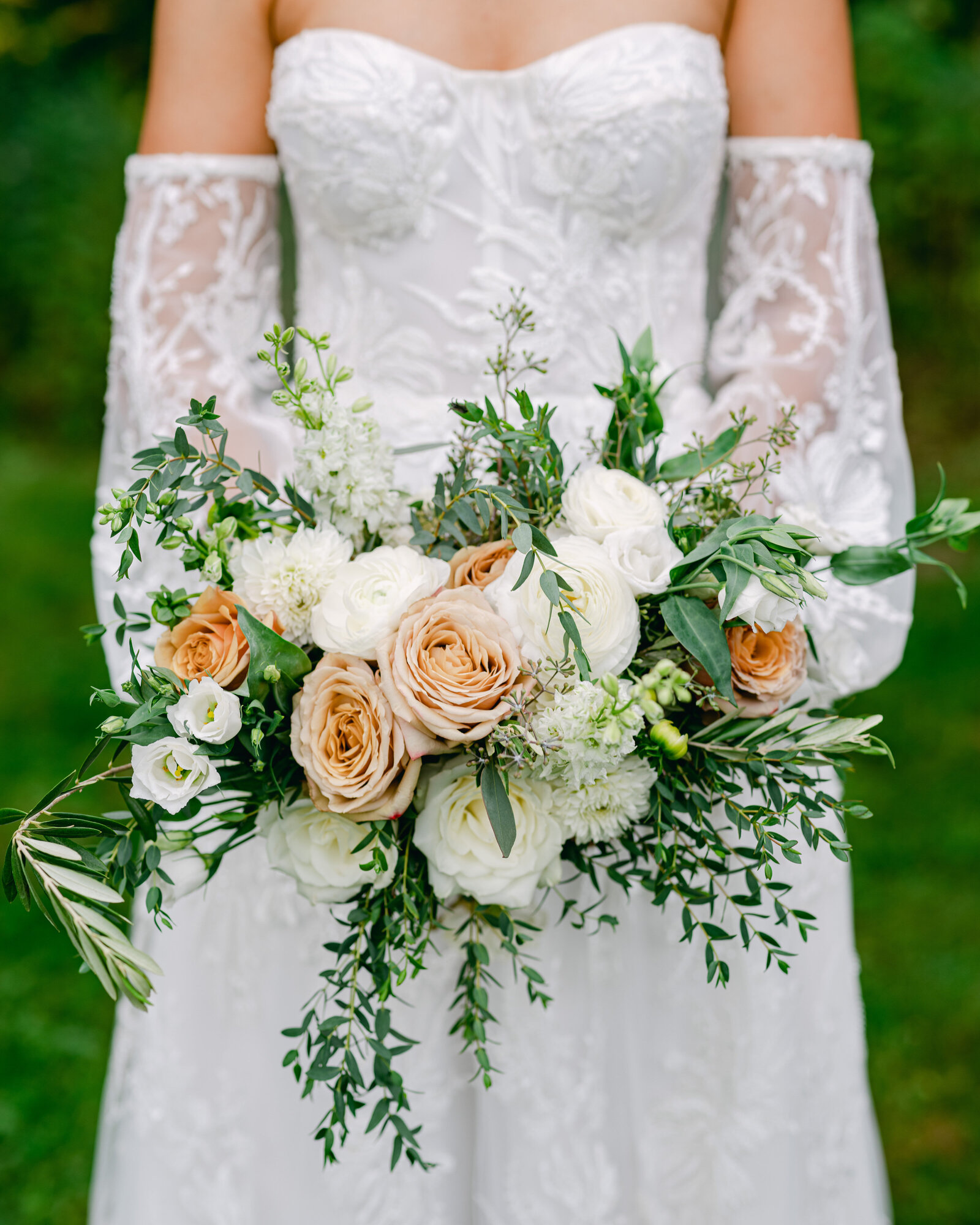 Stowe Vermont Wedding