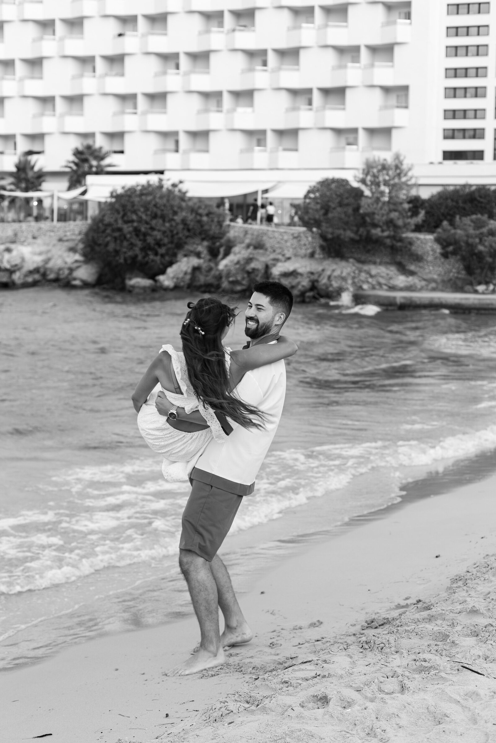 Maternity photo shoot Mallorca DeI -16
