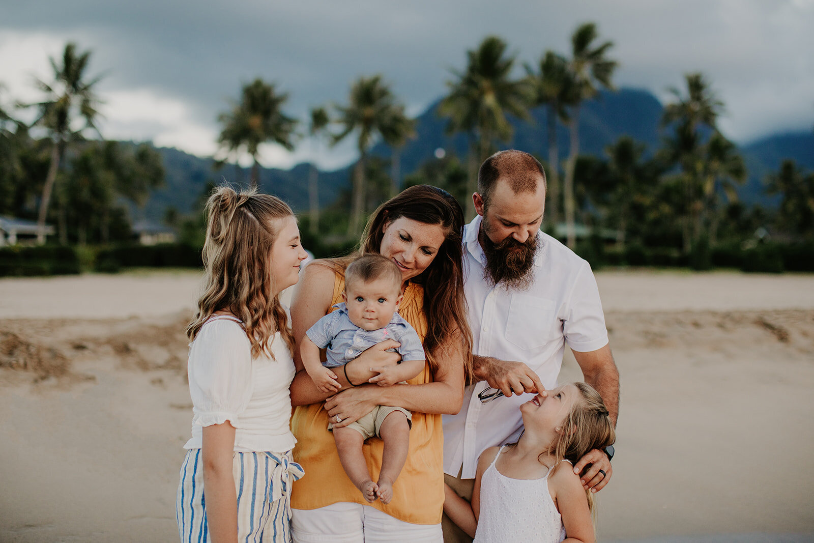 hanalei family photographer kauai - 18