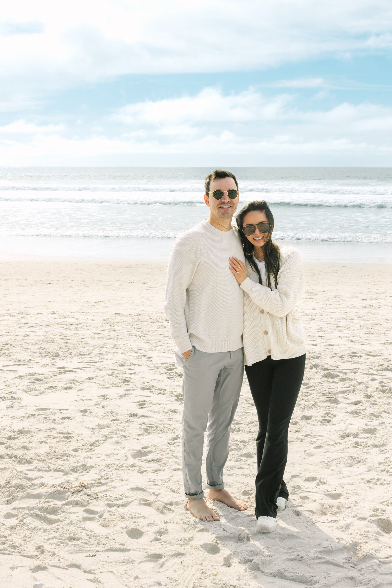 Cingari Monterey Proposal 43