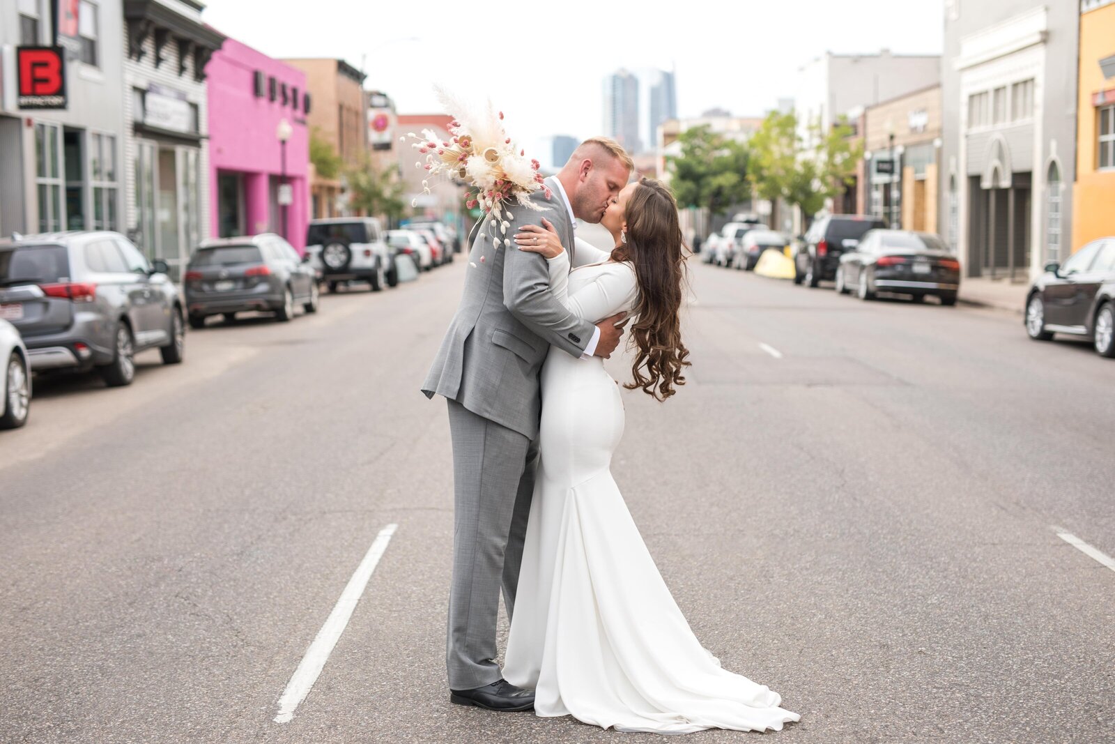 Denver, Colorado Wedding Photographer