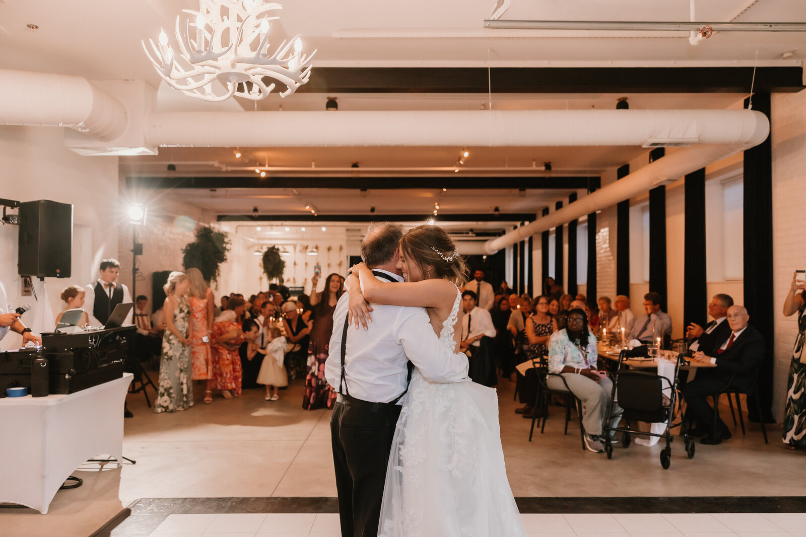 688-Katie and Phillip - Detroit Wedding Photographer - Mariah Kasten Photo