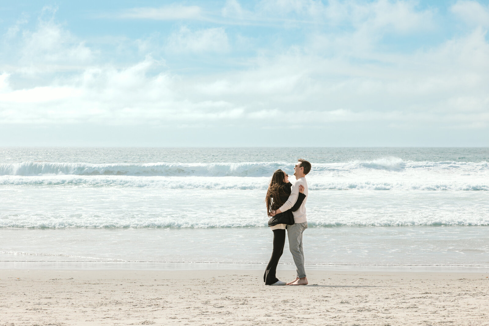 Cingari Monterey Proposal 38