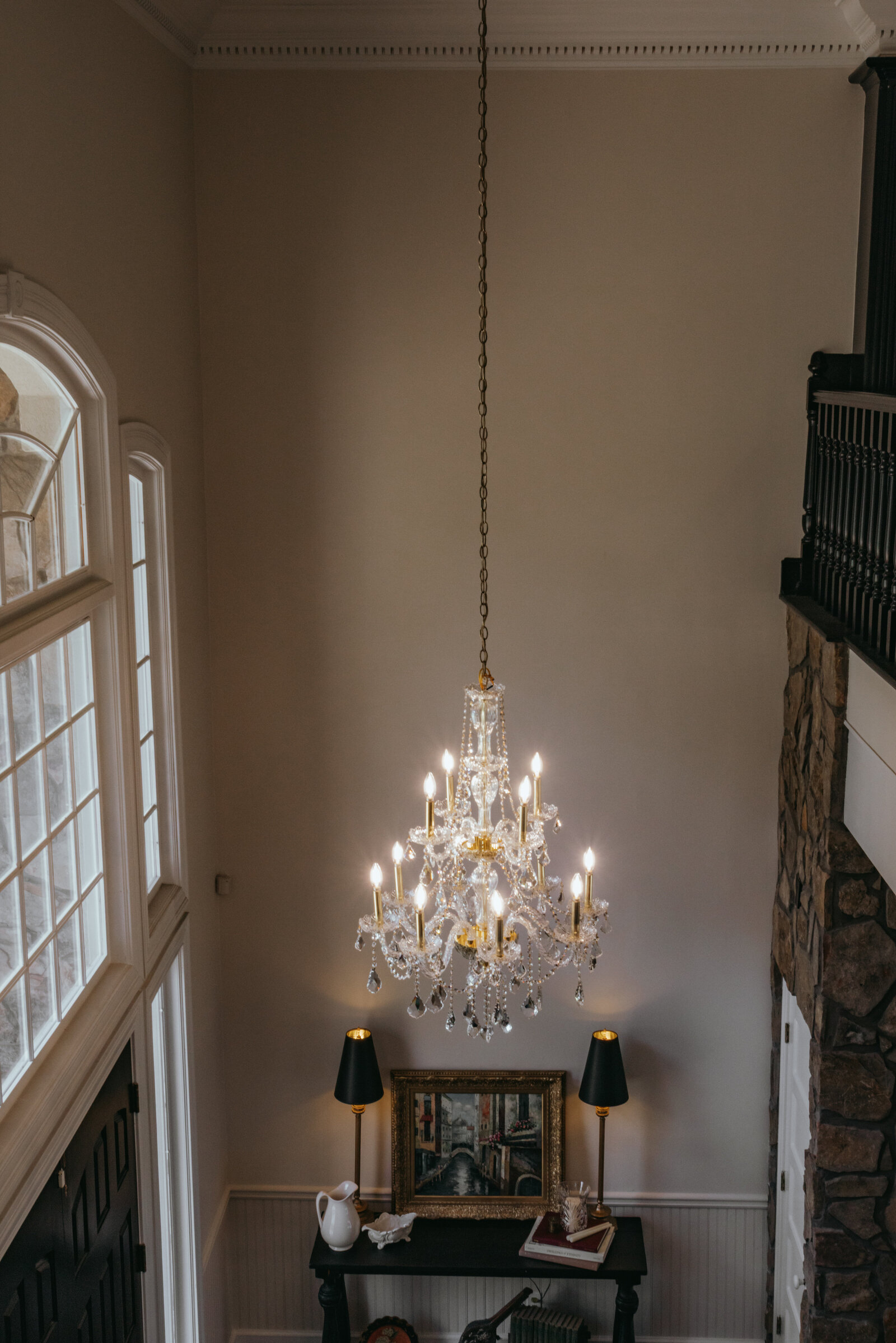 Alabama luxury wedding venues with views