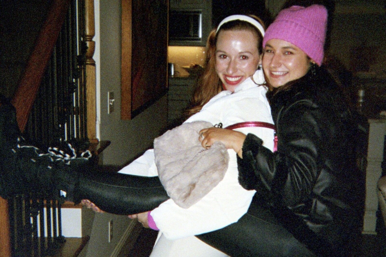 NASH LINDS+KRISTEN