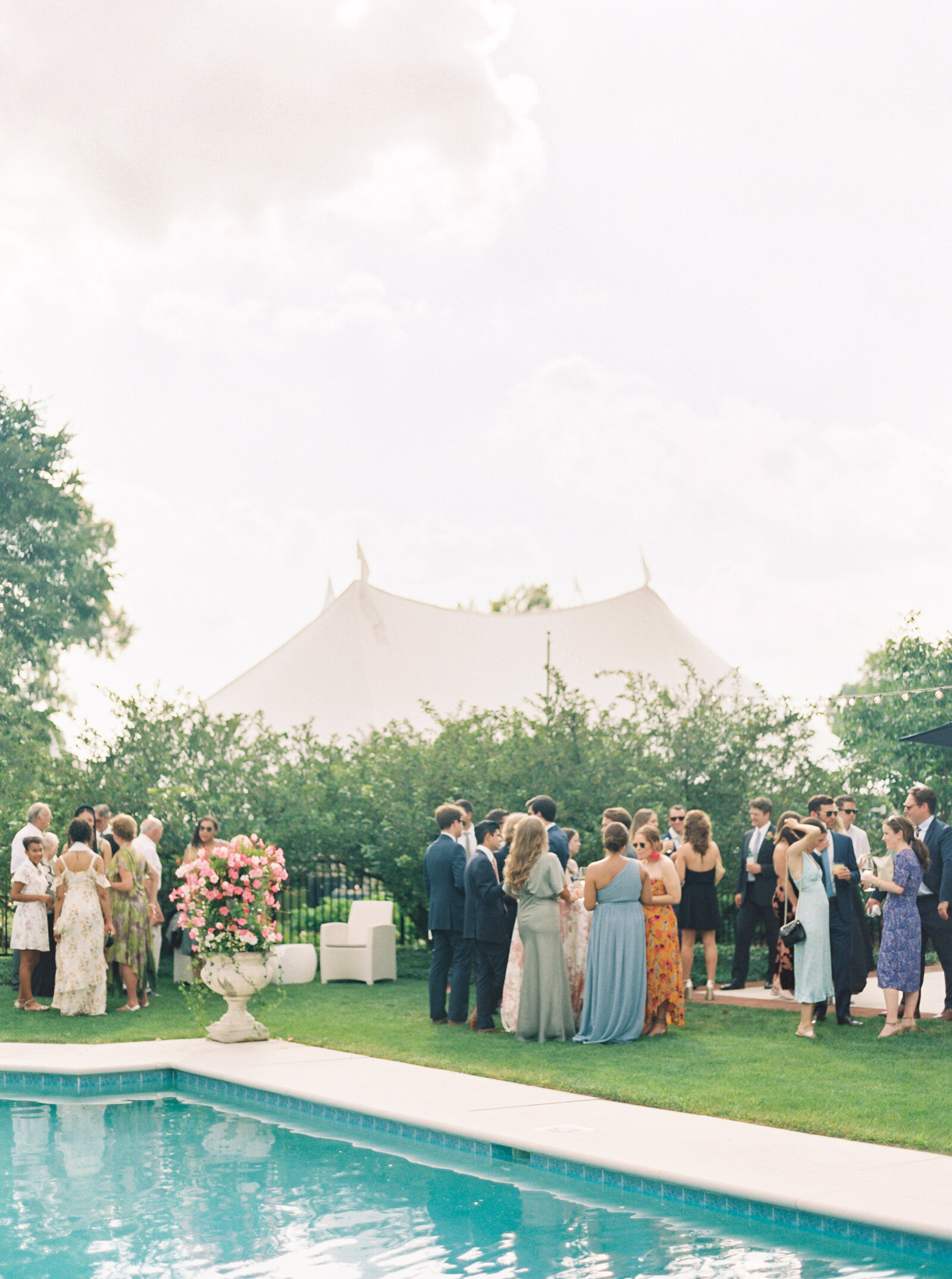 Tiffaney Childs-Elizabeth + Alex-Private Estate Wedding-2