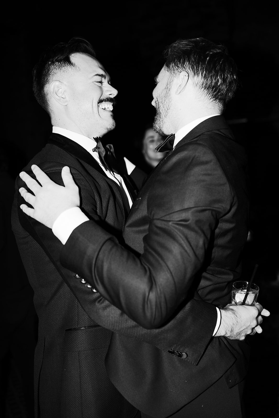 NYC Wedding-536
