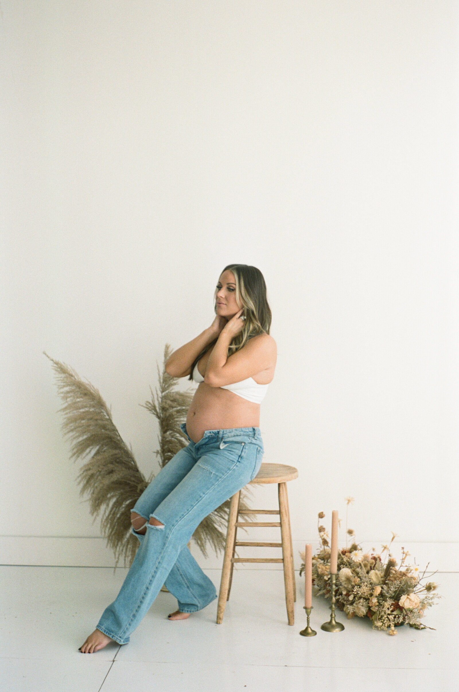 Editorial-Film-Maternity-Photography-Pittsburgh