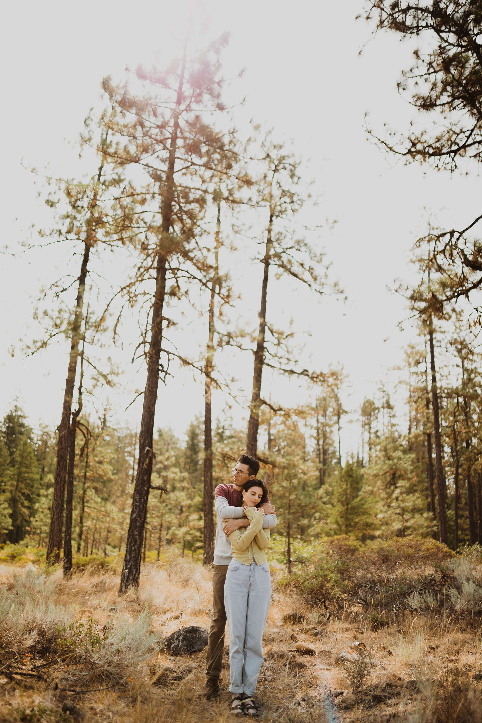 California Forest Engagement Session