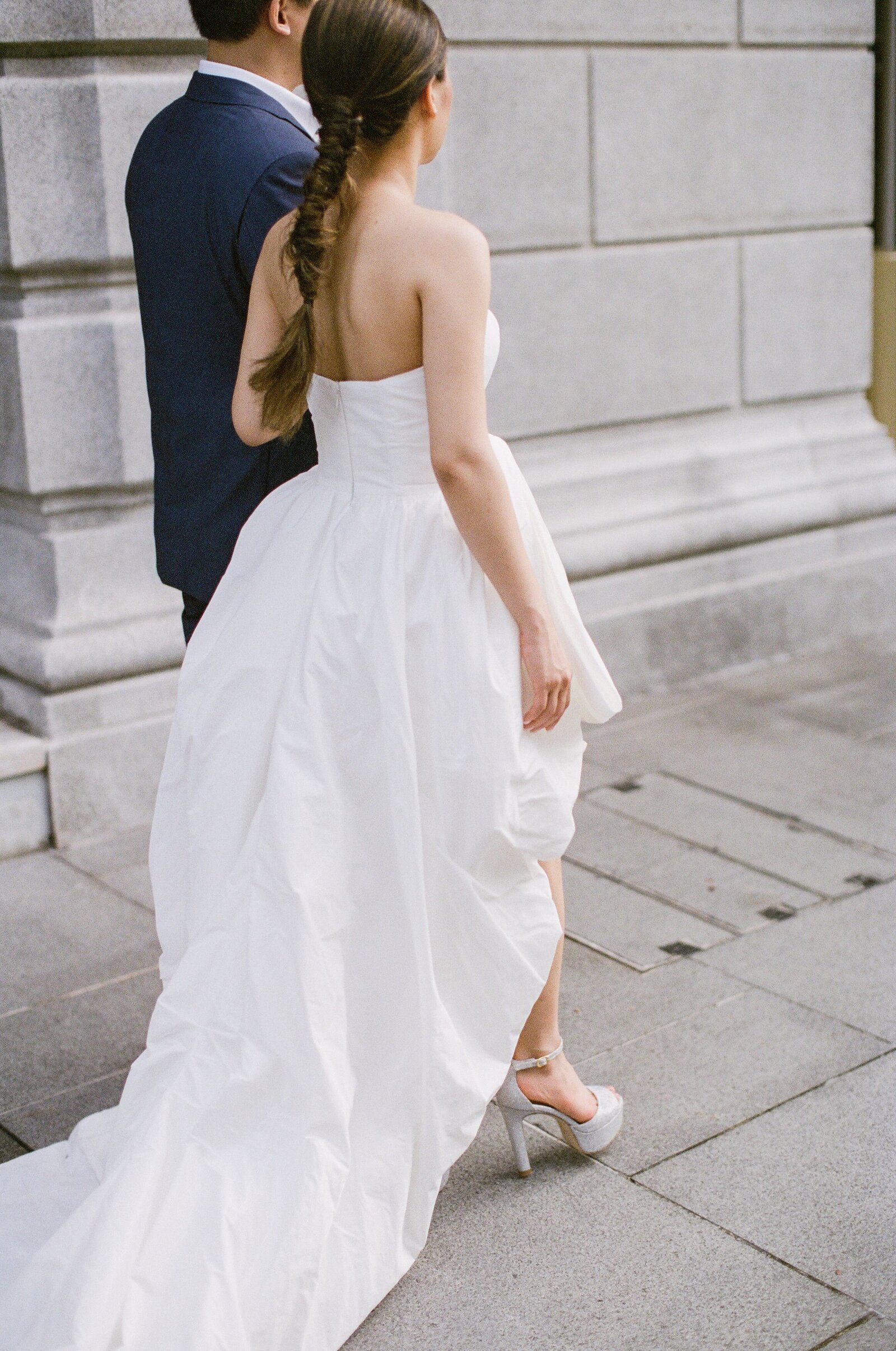 138HL Singapore Pre-Wedding Photography Maritha Mae