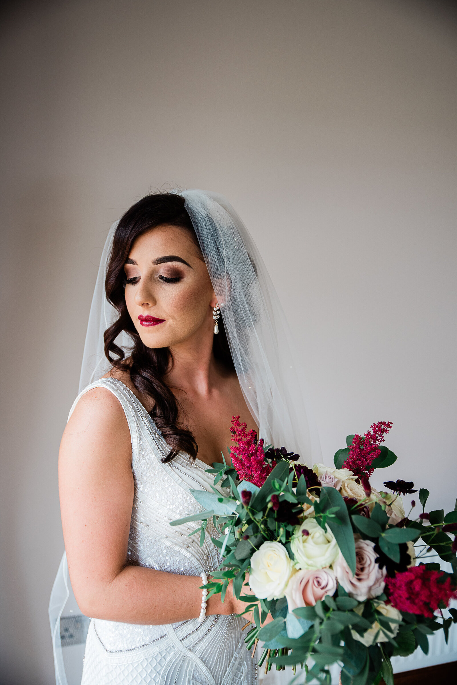 Darver Castle County Louth Wedding Photographer 0005-3