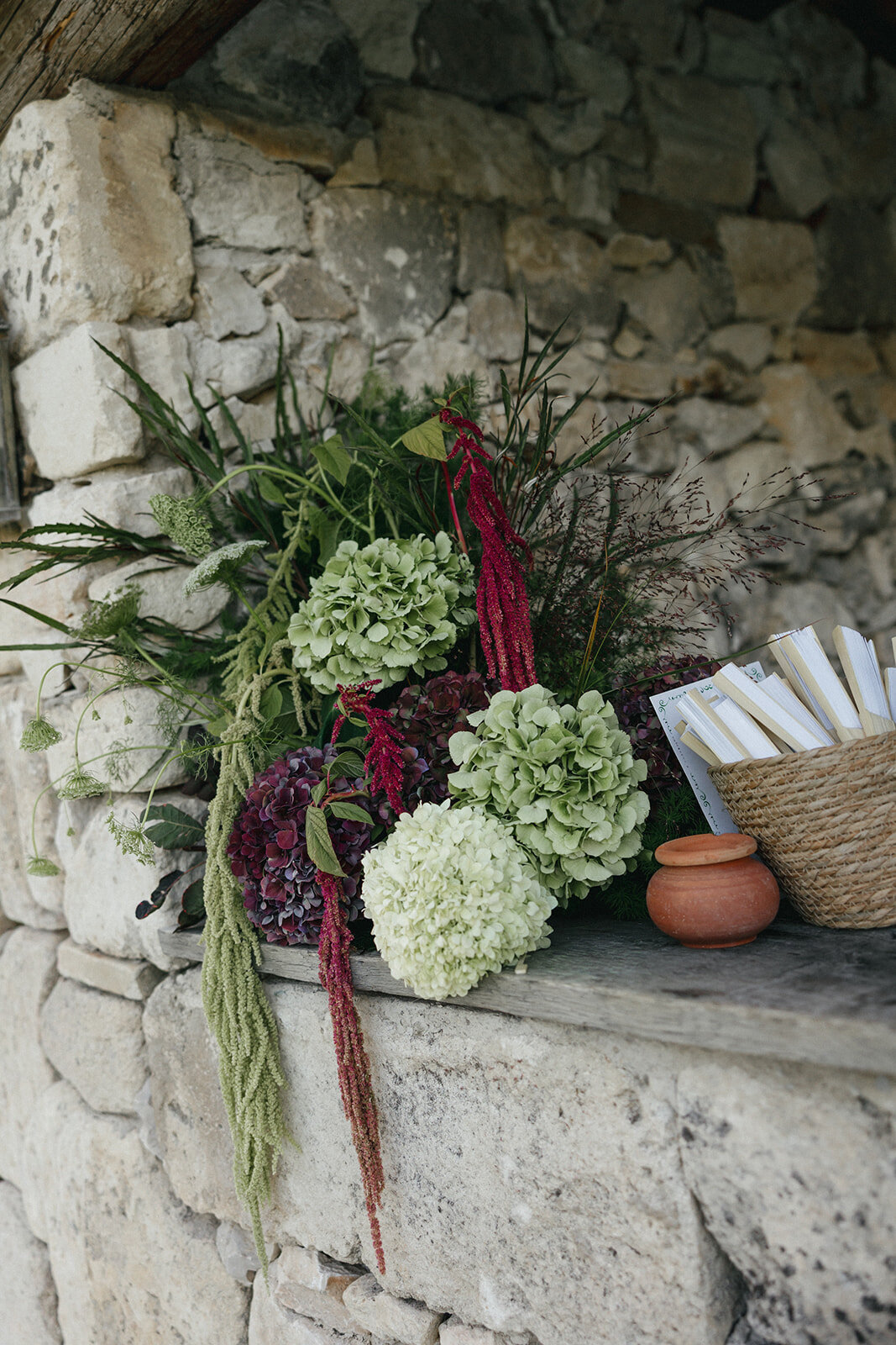 La mas de la rose wedding photographer france -Emma Wilder Photography-271