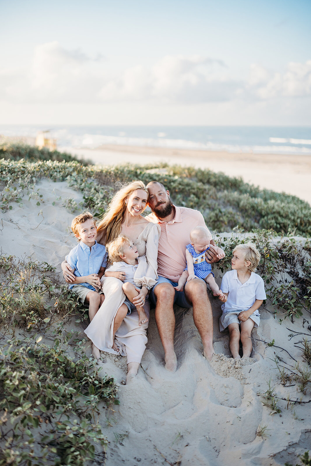 south padre island family photographer - 4