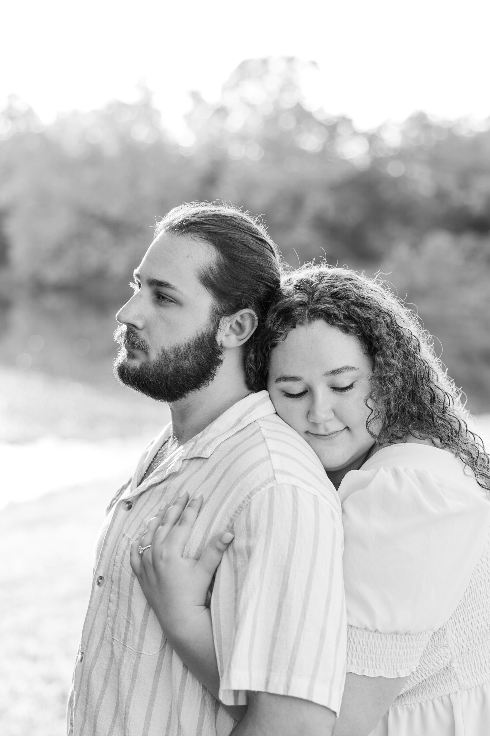 Seth and Riley Engagement Pictures Clremore Oklahoma-14