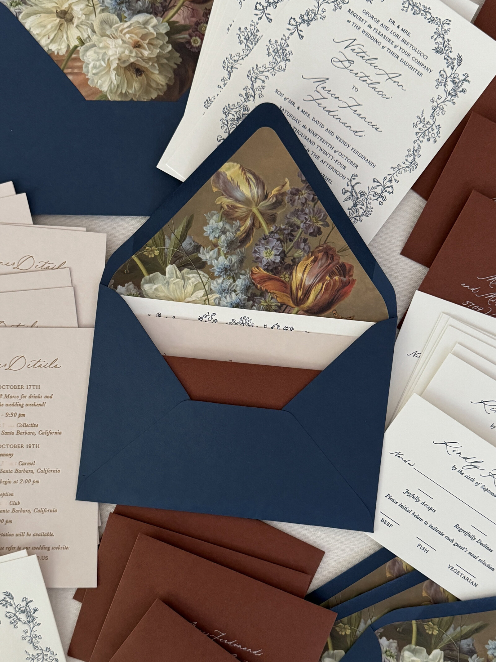 fall-floral-invitations