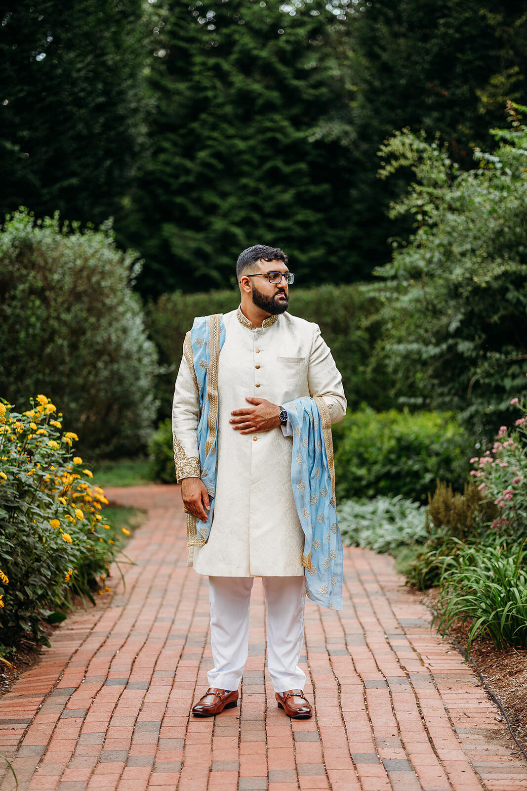 Nikkah-in-Wyckham-Park-CT-34