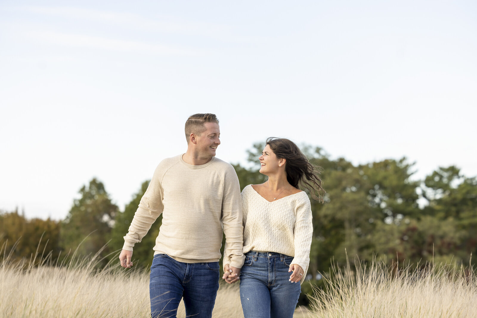 Angela Greenlaw Photography- Boston Cape Cod Newport Engagement Photographer-17