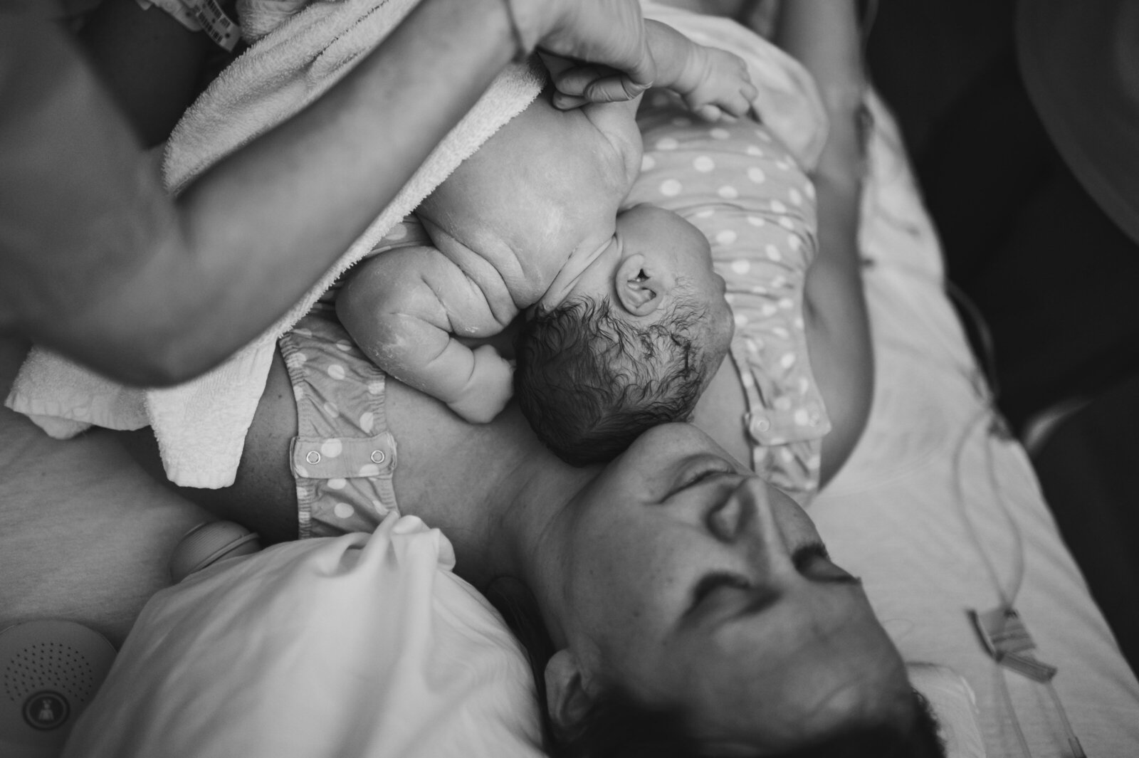Erlanger Birth