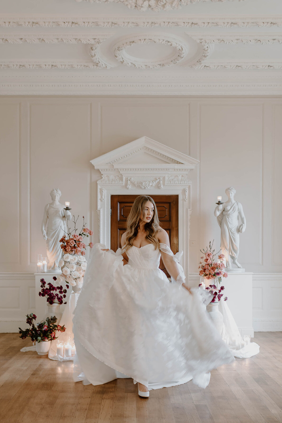 Findon place wedding flowers (11)