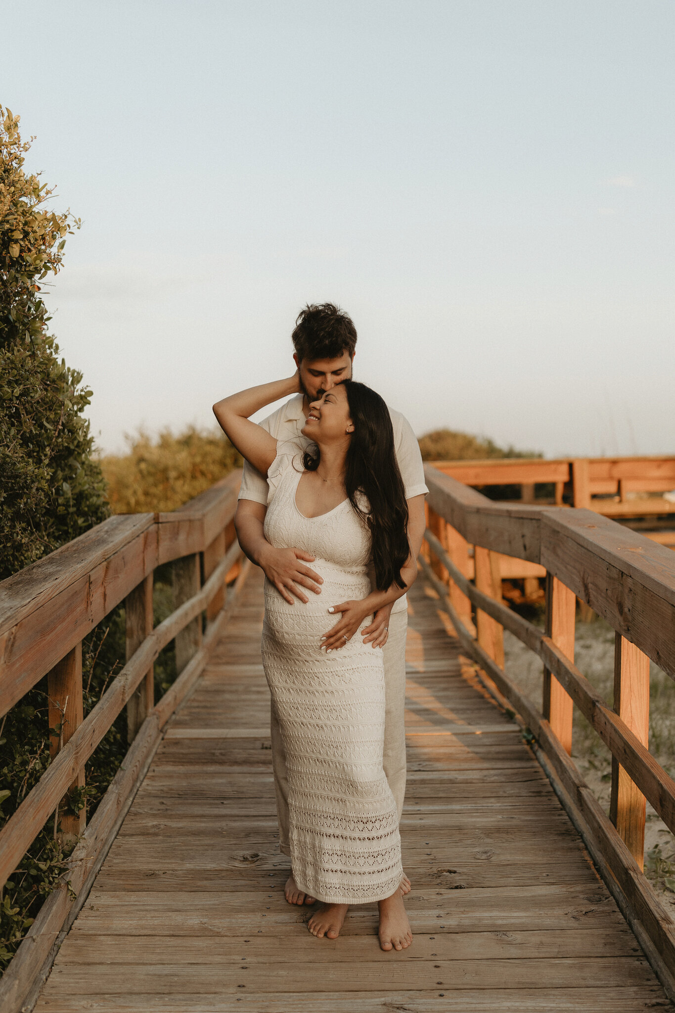 Iannello Maternity - Wrightsville Beach-0486