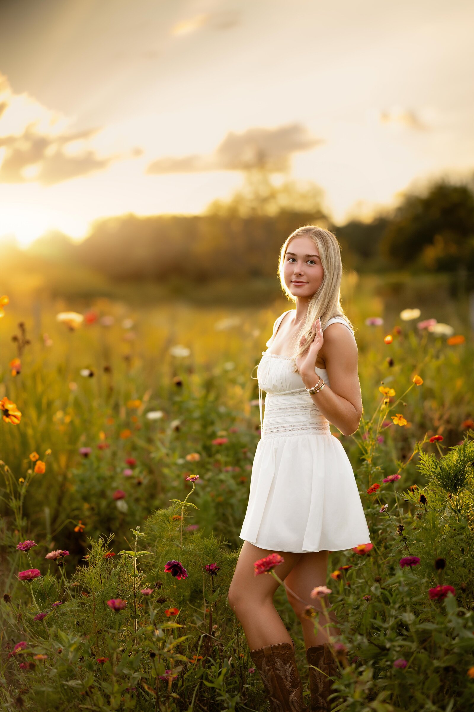 senior photography packages