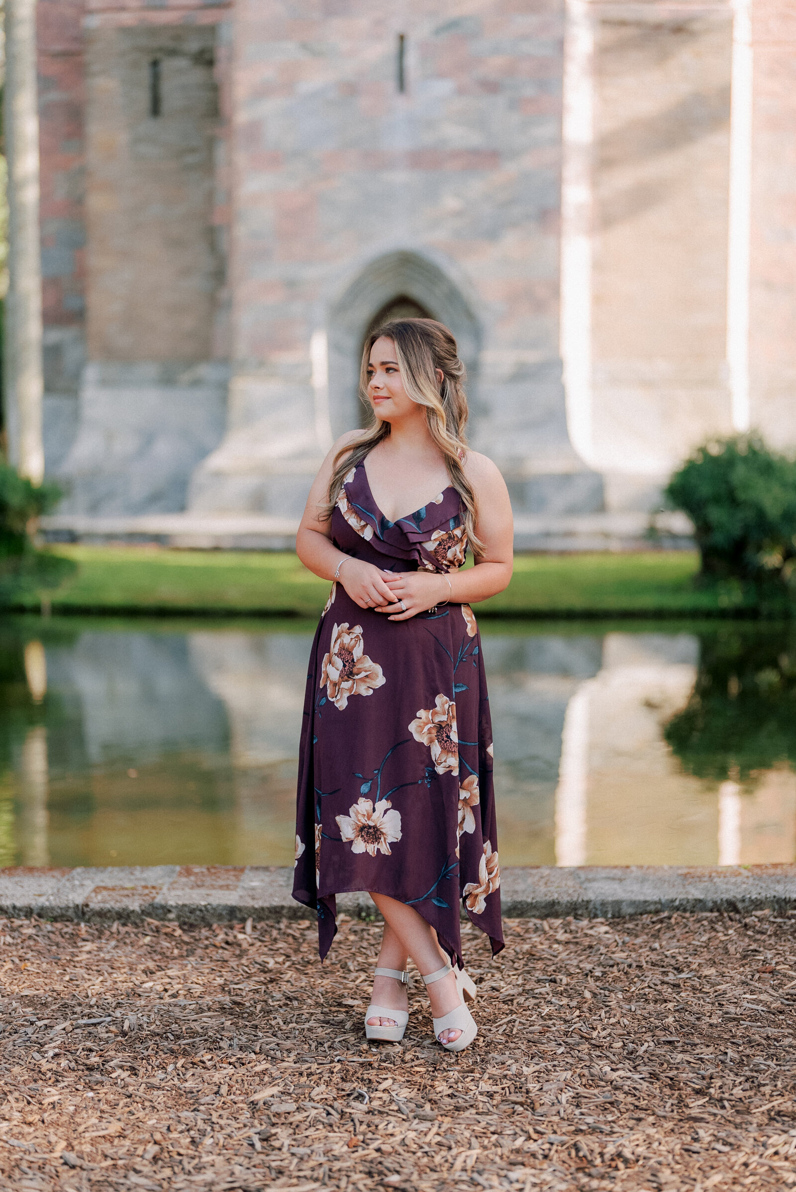 Bok-Tower-Gardens-Engagement-Photography-65