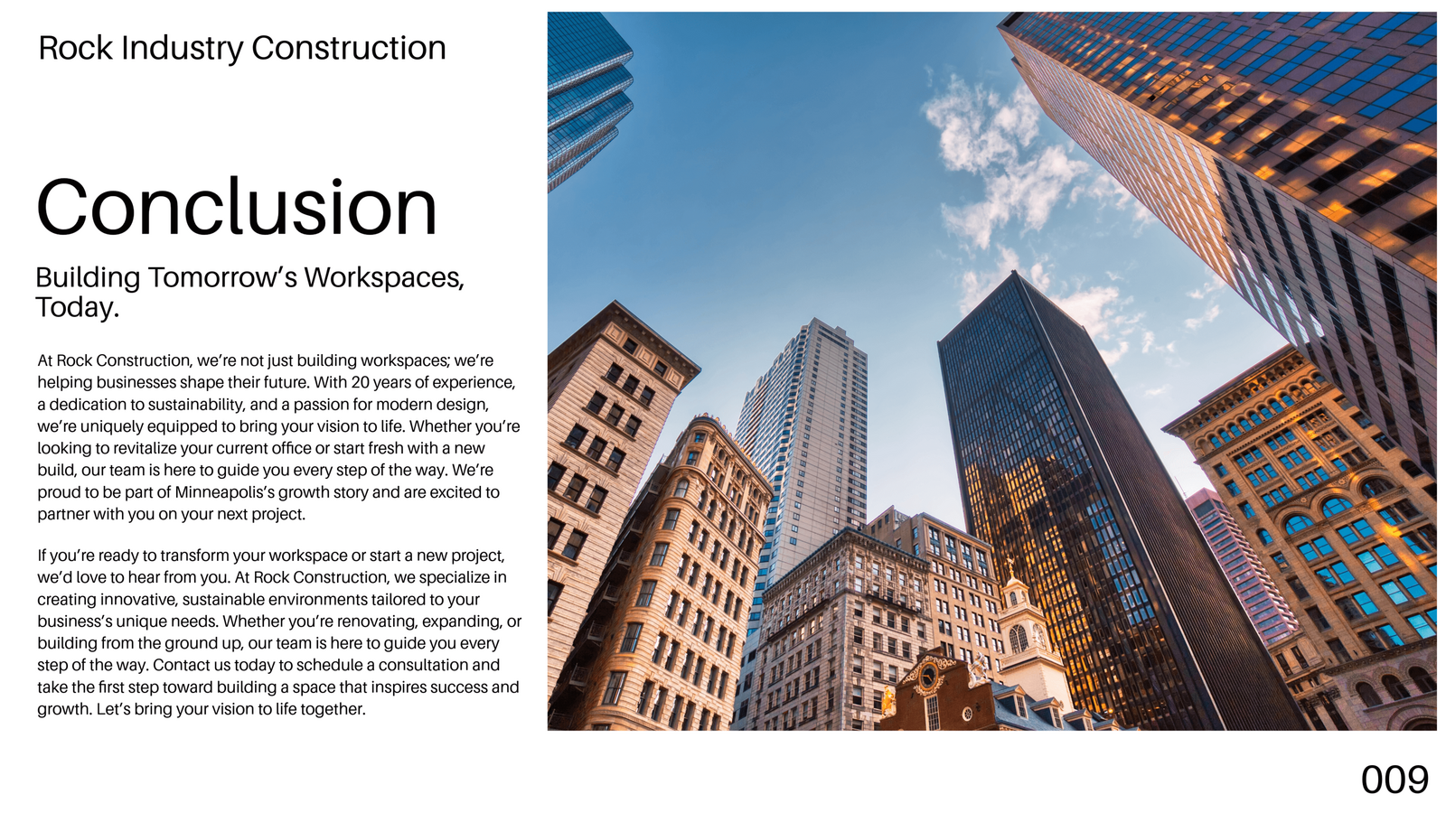 Rock Construction-10