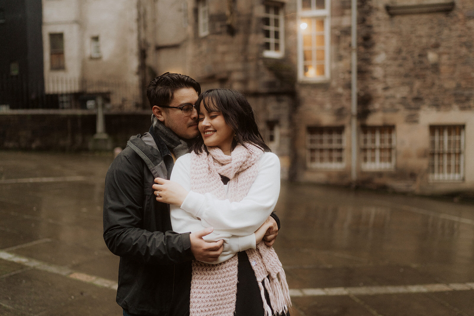 Edinburgh-Scotland-Couples-Engagement-Photographer-OneofTheseDaysPhotography-M&N-161