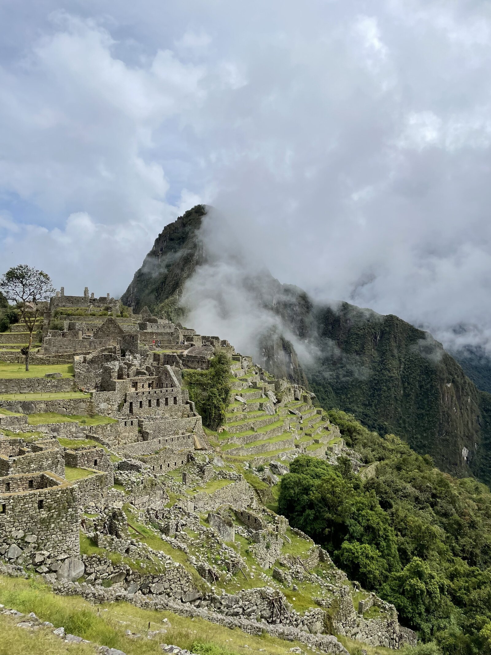 MachuPicchu