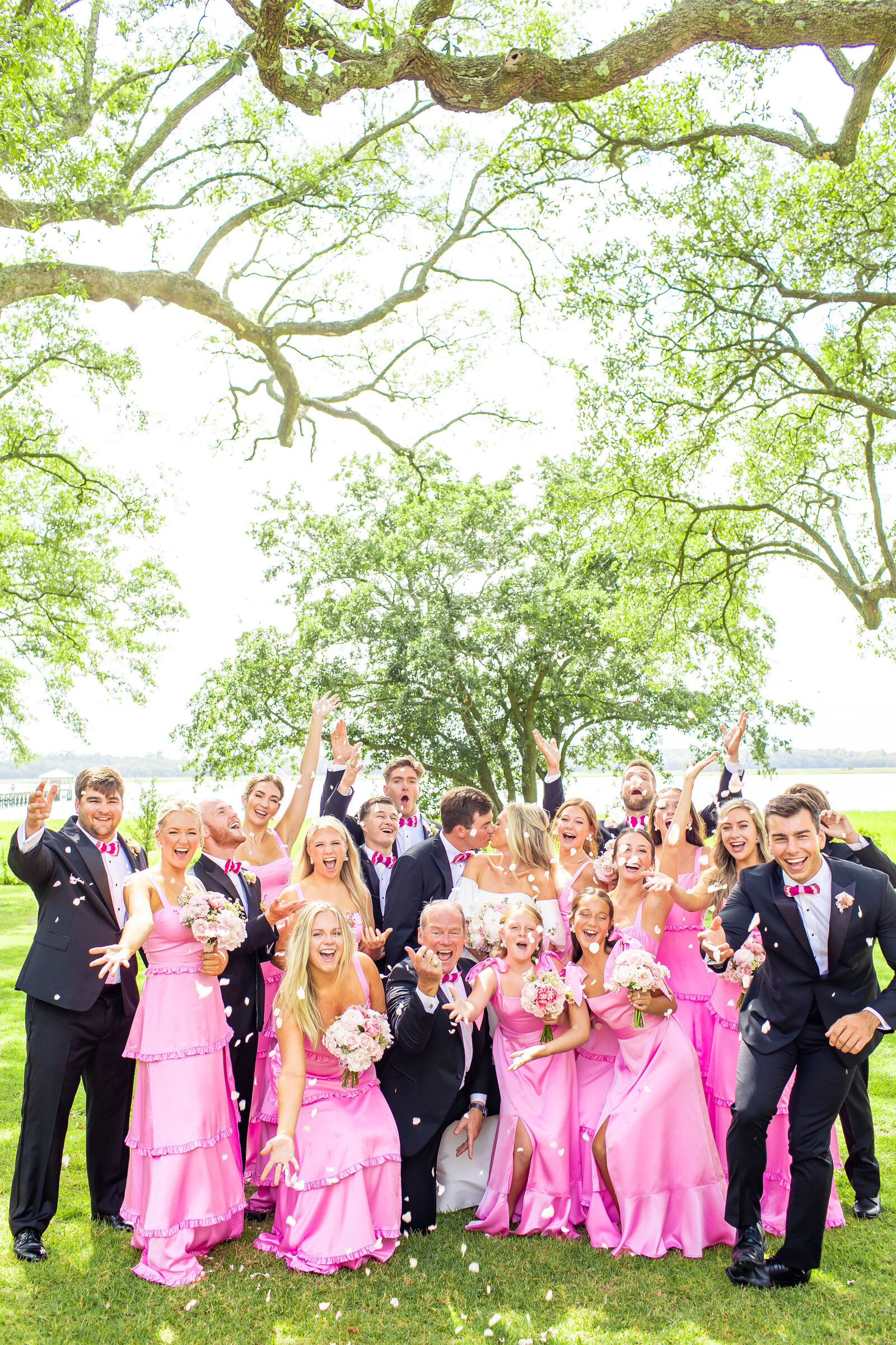 Charleston Senior Photographer | Hope Taylor Photography, image size:1600x2400