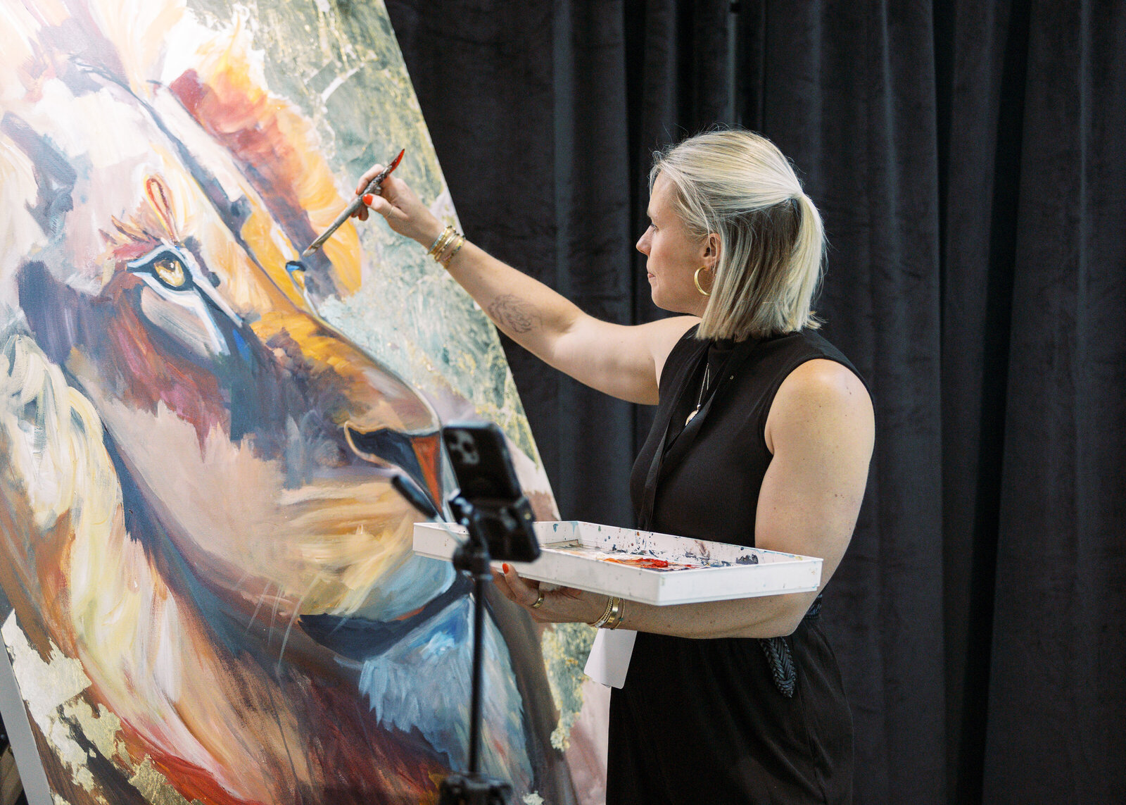 Share-the-Arrows-Conference-2025-Melanie-Foster-Photography-163