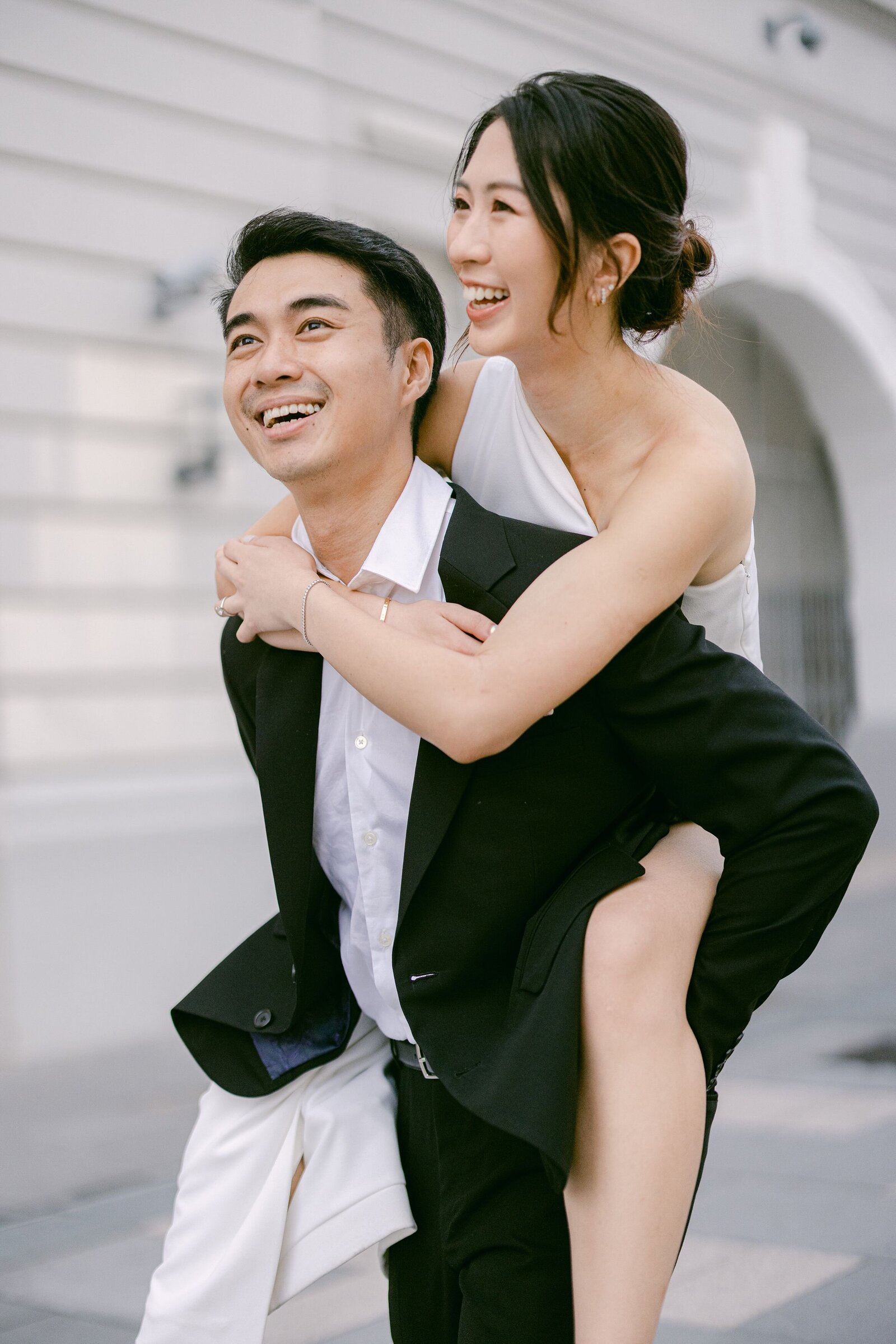 90GS Singapore Pre-wedding Photography Maritha Mae