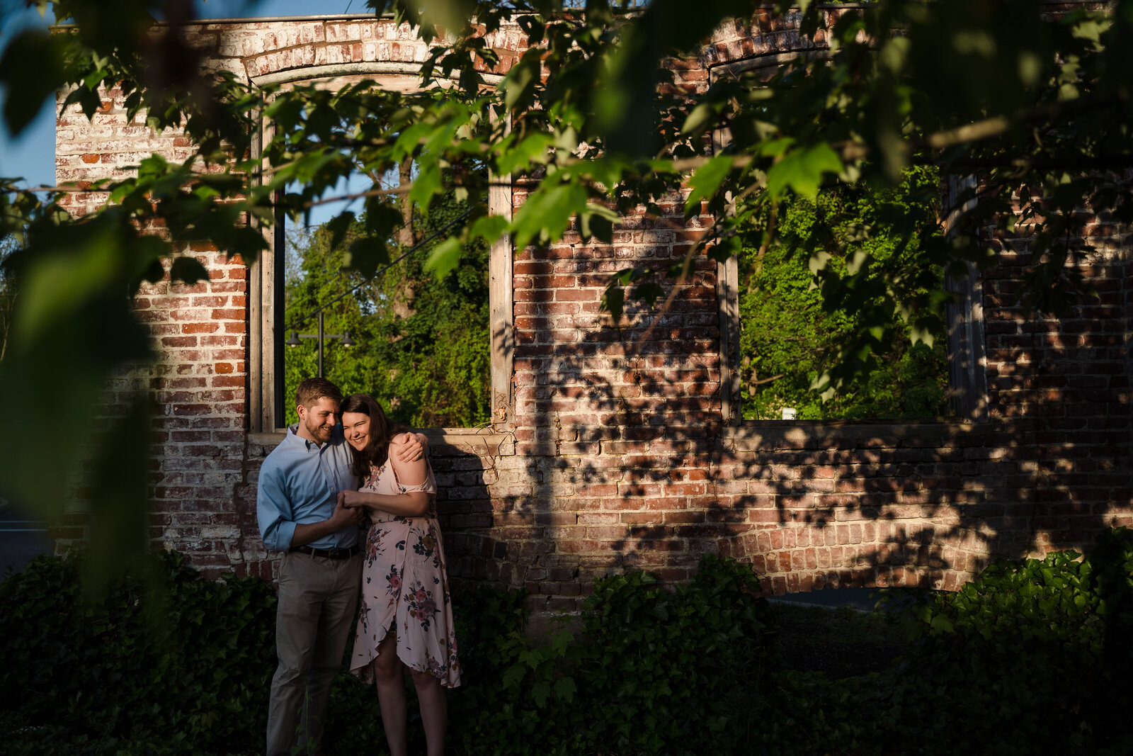Silk Mill Engagement Session (4 of 85)