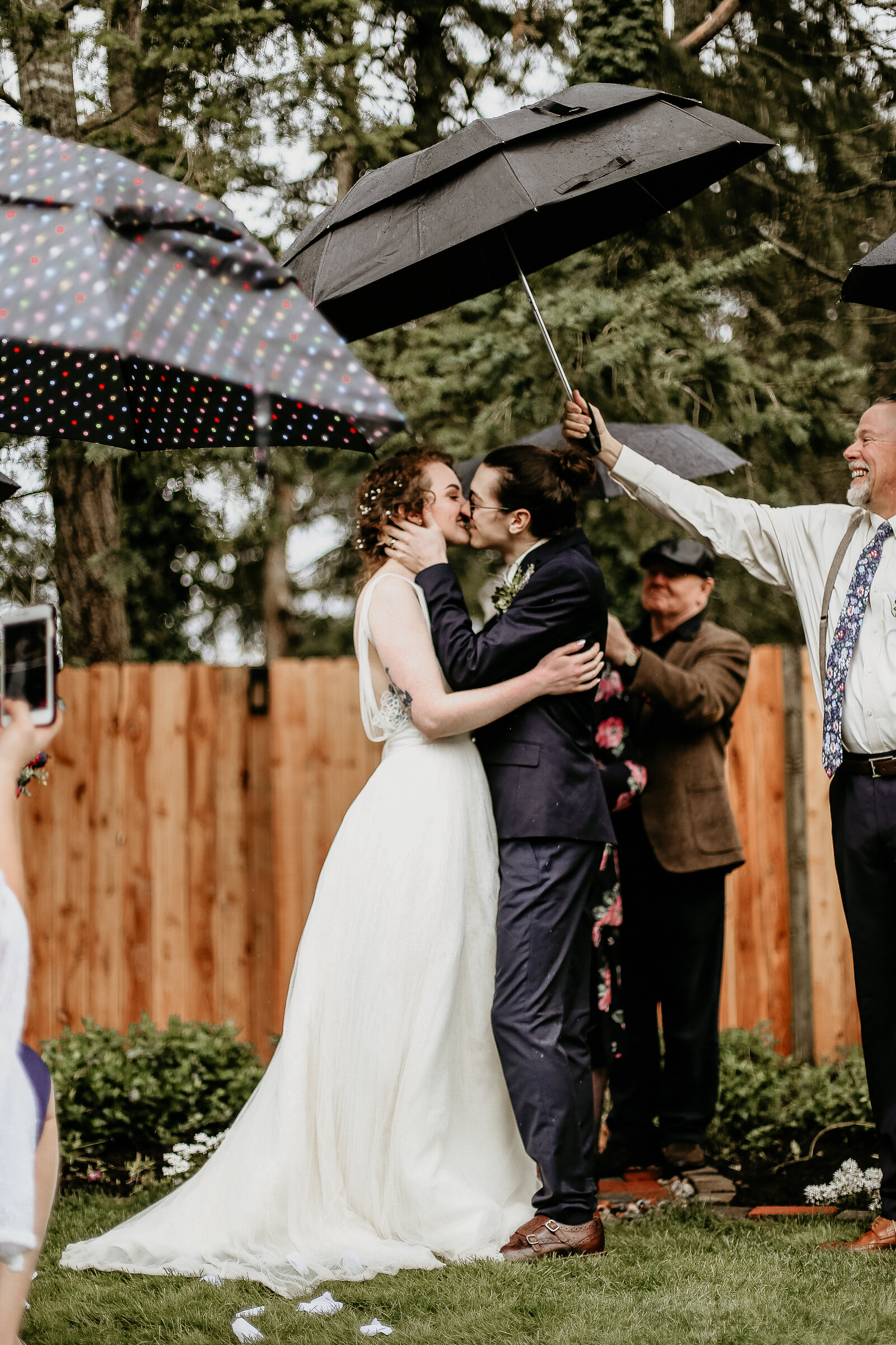Washington Wedding Photographer