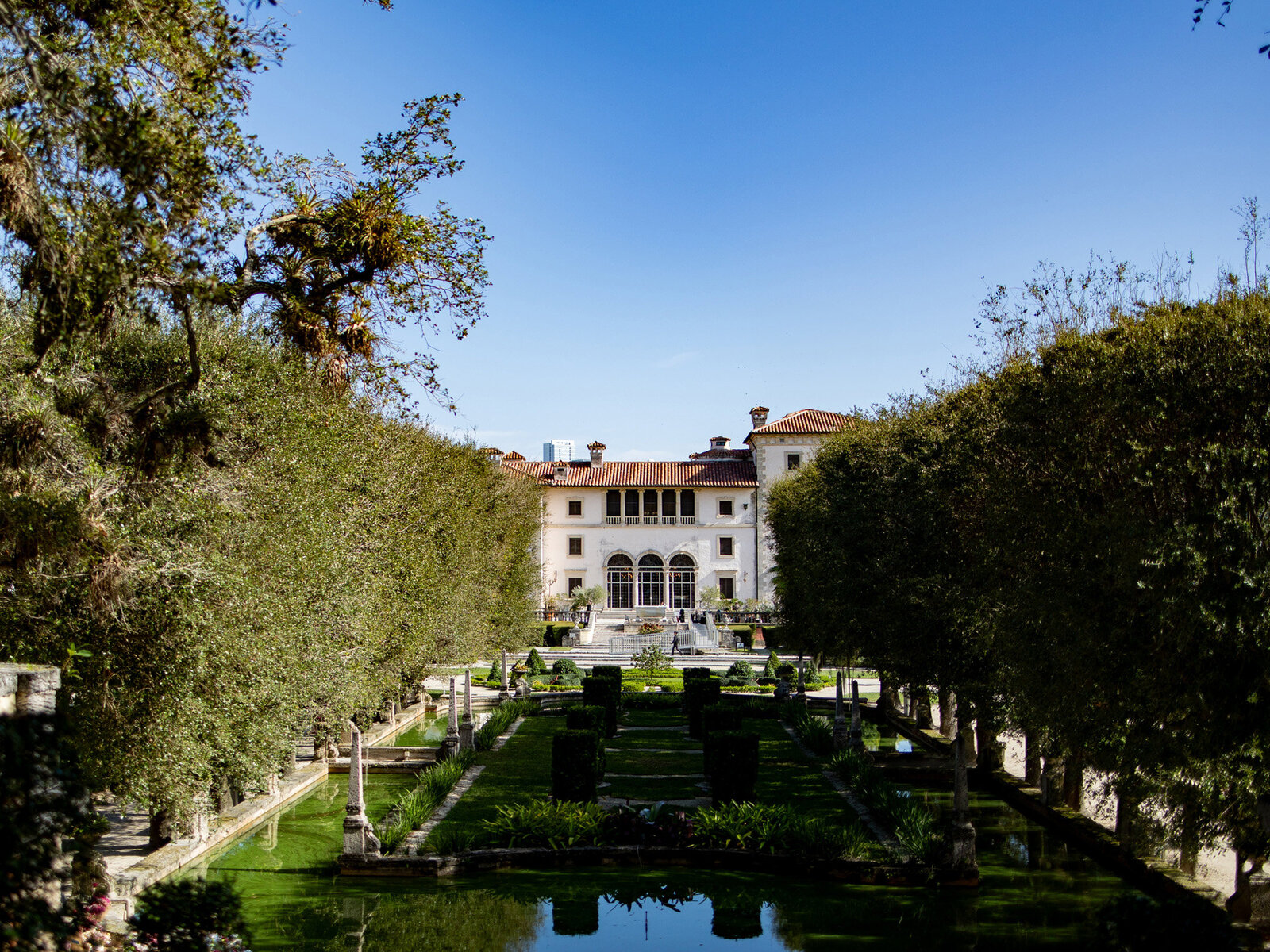 Vizcaya Gardens Miami Wedding0001