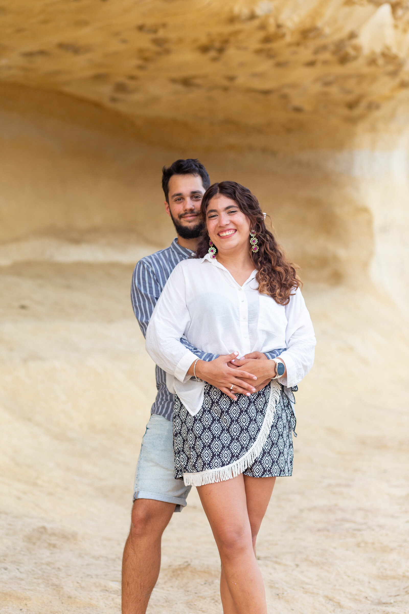 Proposal photo shoot in Mallorca AyC-25