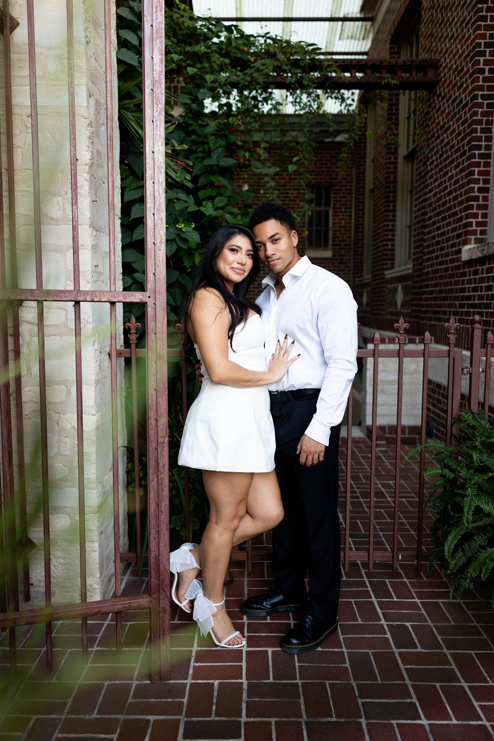 Alyssa Jozaier engagement 2024 - Lomonico Photography-6199