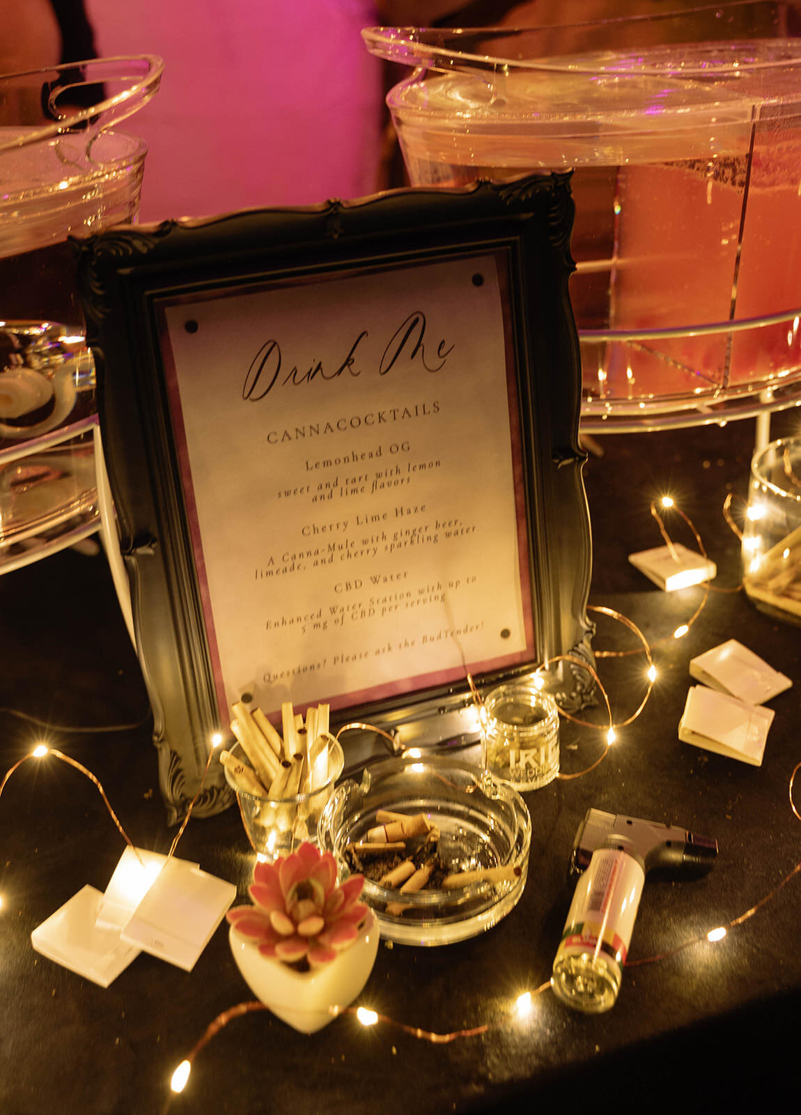 Gothic-Disco-Floral-Wedding78