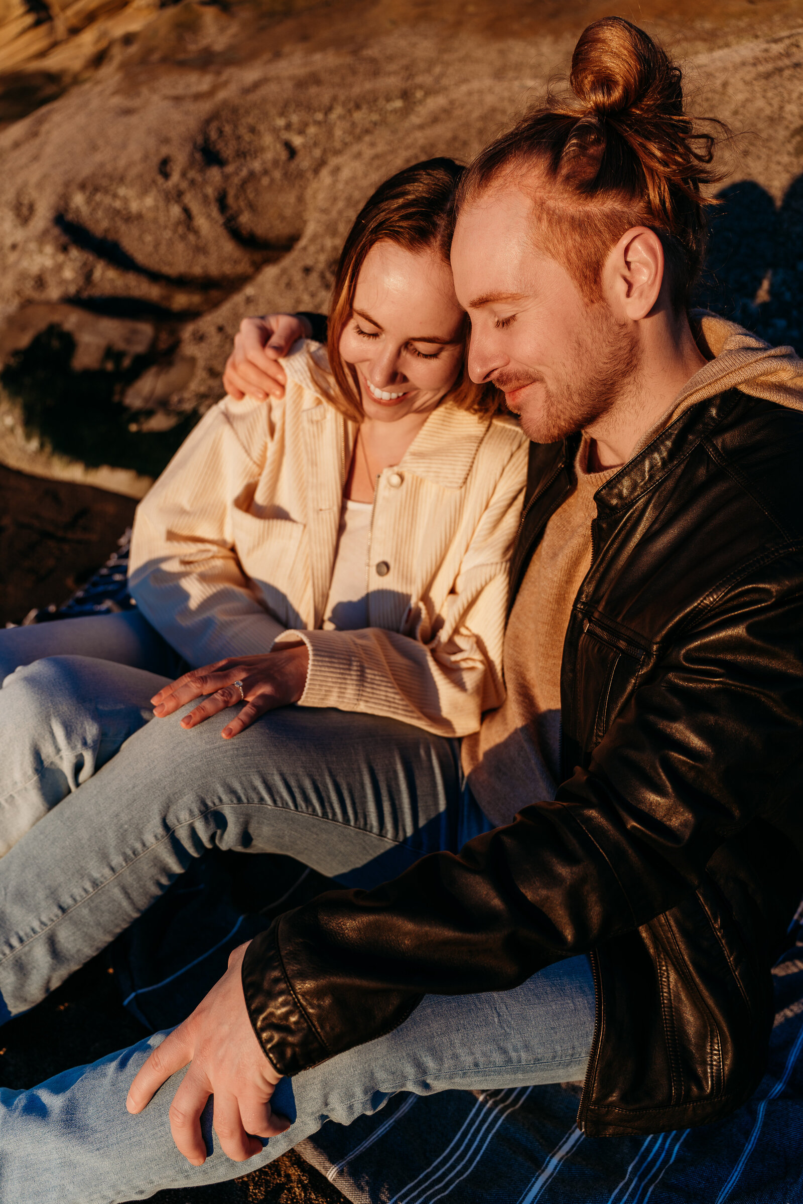 Bellingham engagement Photography-504