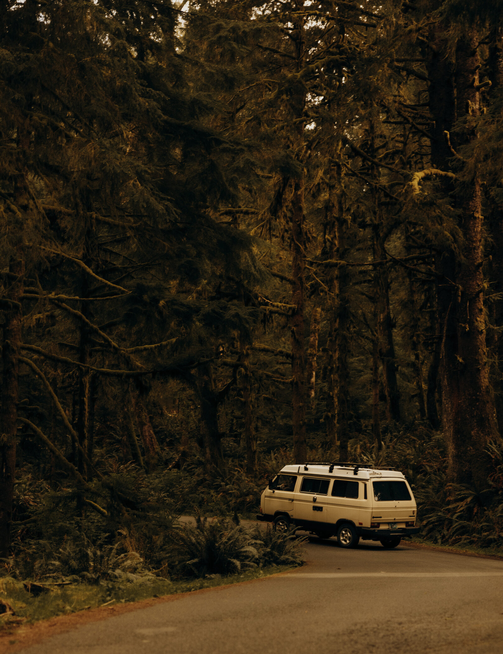Oregon Retreat 3-32