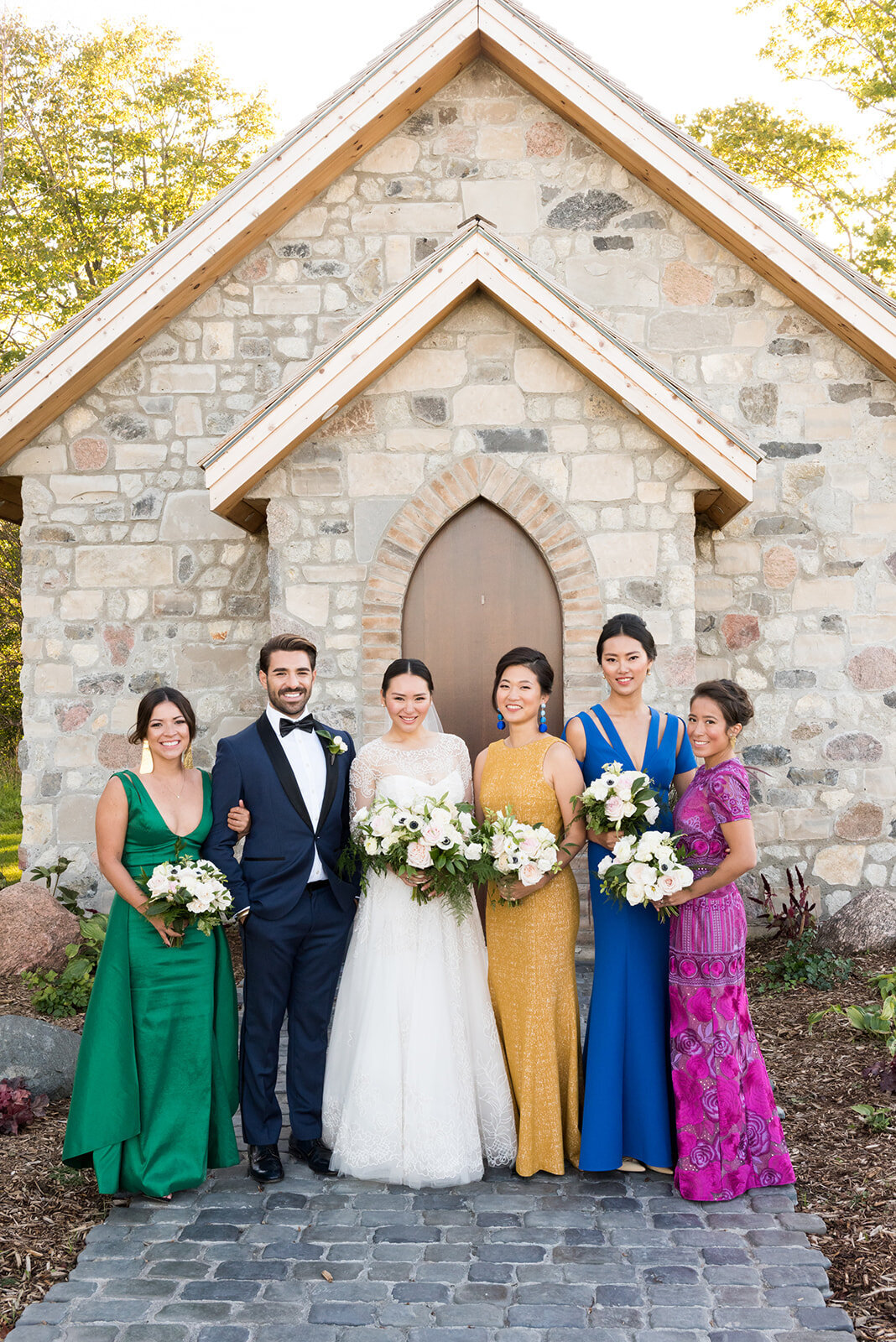 Muse Event Co. Wedding Event Planning Design Firm Production Design Management Weddings Toronto Canada Day of Coordination Full Service91