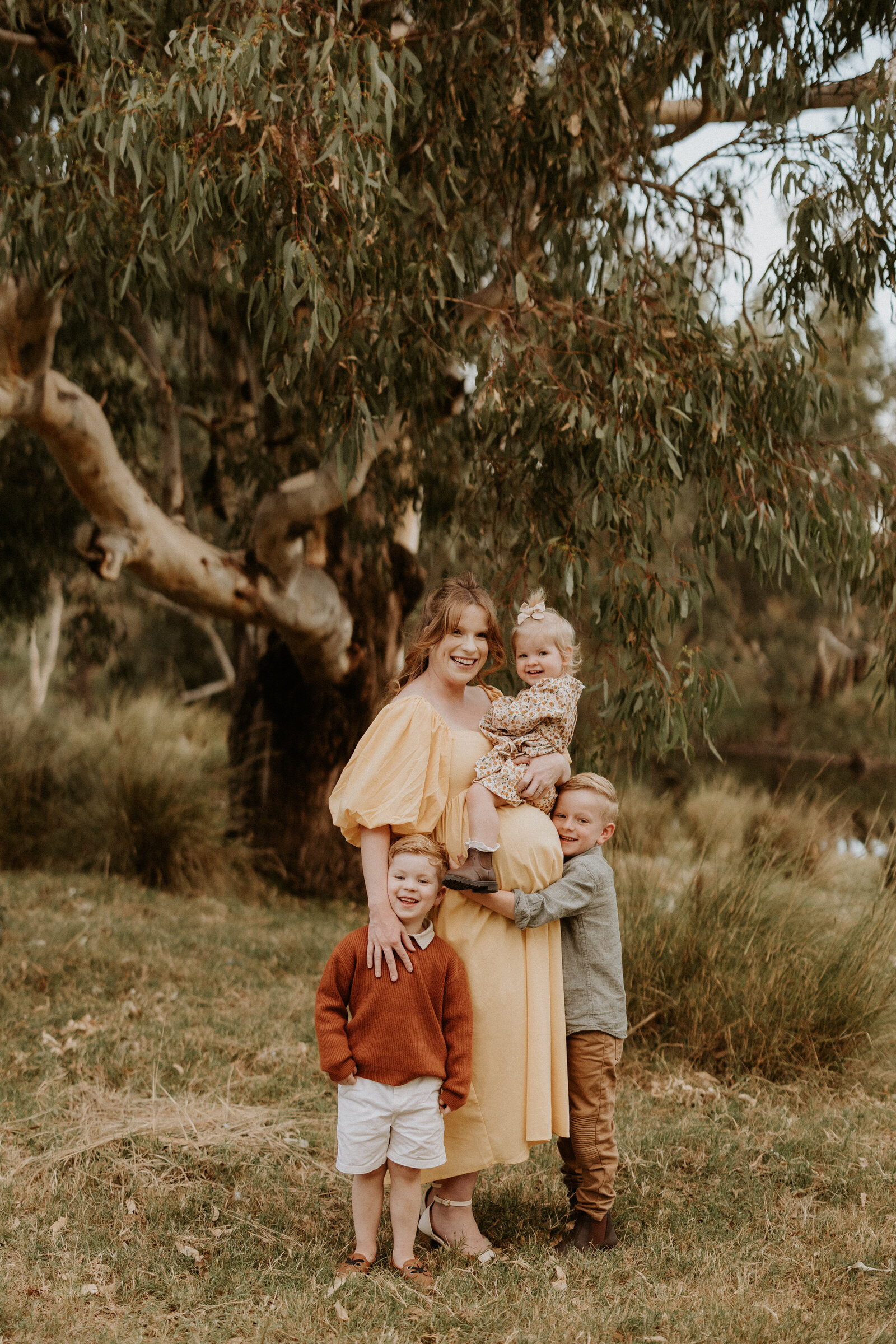 2025 Maternity shoot by Nicole McGuire, Abbey-12